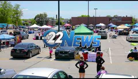 WITN 22 News | Wilmington Vendor Expo