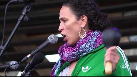 WITN 22 News | Hispanic Heritage Month Concert Series