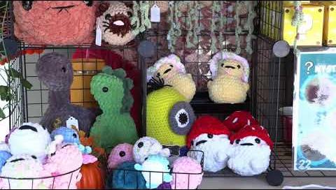 WITN 22 News | The Holiday Market