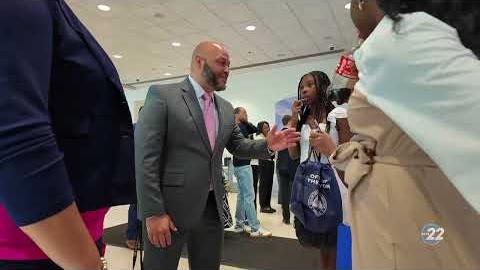 WITN 22 News | Youth In Government Day