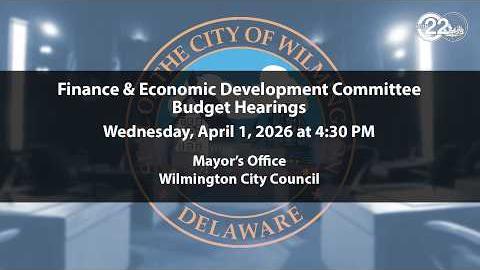 FY2027 Budget Hearings | Mayor's Office & WCC  | 4/1/2026