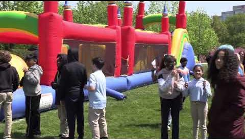 Wilmington Earth and Arbor Day 2026