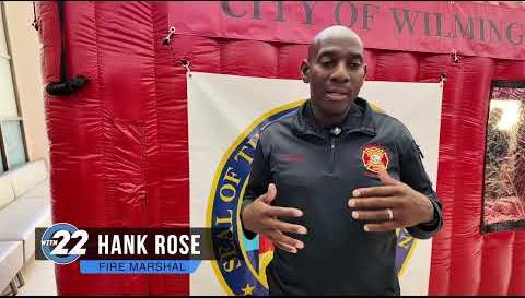 Fire Prevention Week: Teaching Students Fire Safety Through Hands-On Learning