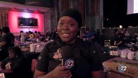 22 News | WBRW Black Food Festival