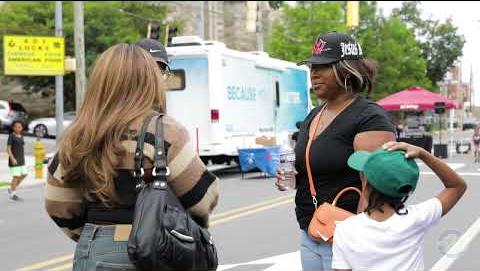 WITN 22 News | Open Streets | July 2025