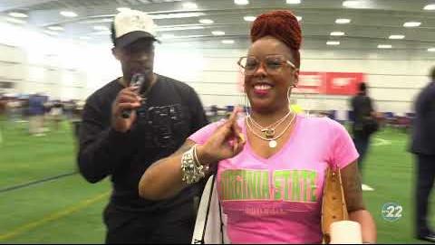 Sights & Sounds | HBCU Week 2025