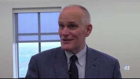 WITN 22 News | CEB Youth Development Center