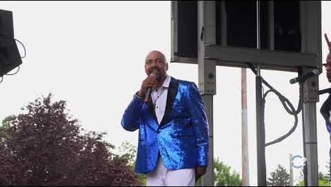 WITN 22 News | The 6th Annual Millie Cannon Summer Concert