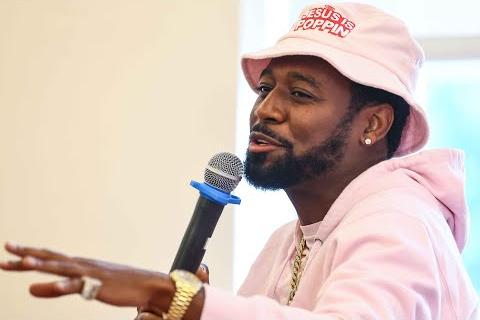 Coffee & Croissants with Kountry Wayne