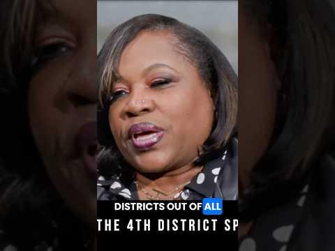 Fourth District diversity