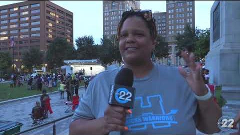 WITN 22 News | Play Streets Finale | August 2026