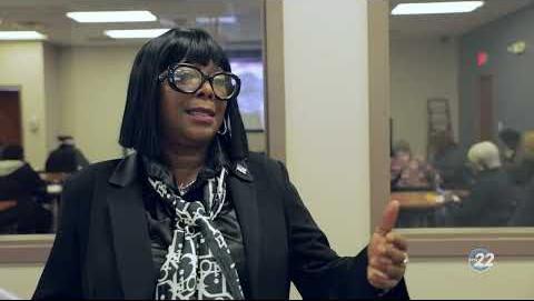 WITN 22 News  Need Help With Your Electric Bill Event