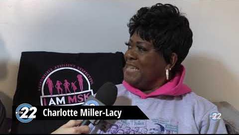 WITN 22 News | MLK Day Peace March & Celebration