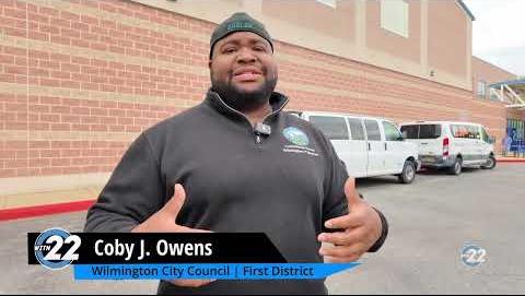 WITN 22 News | Community Cleanup Day 2026