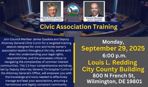 Empowering Community Association Leaders