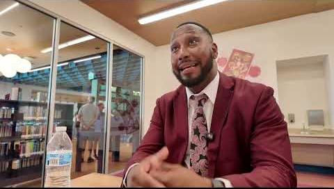 NoMa East Library Officially Opens Its Doors in Wilmington
