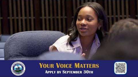 Apply Now to Join Wilmington Youth Advisory Council!