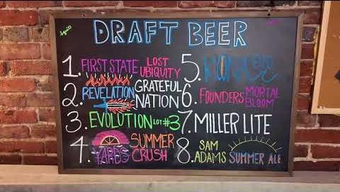 Skratch Trolley Square Celebrates Soft Opening in Wilmington