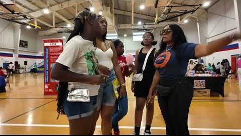 Free School Supplies, Haircuts, and More at Wilmington’s Back-to-School Event