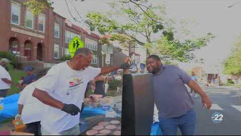 WITN 22 News | Wilmington Play Streets Summer 2026