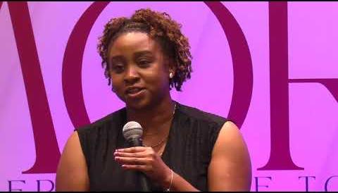 leaders from Wilmington and across Delaware took center stage during the 2026 Women of MORE Summit