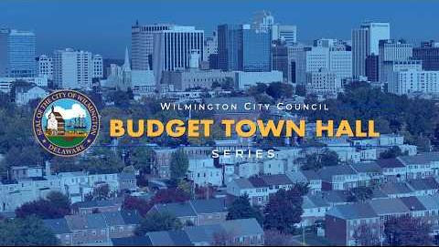 Understand Your City's Budget: Join the City Council Budget Town Hall Series on October 20th!