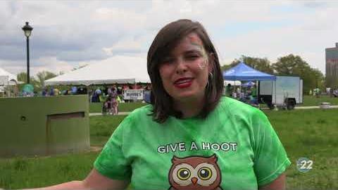 WITN 22 News | Earth and Arbor Day 2026