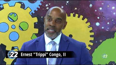 WITN 22 News | National Literacy Month Read Aloud