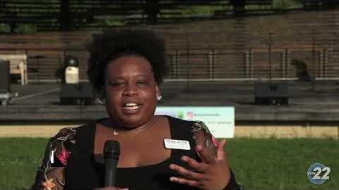 WITN 22 News | Choir School of Delaware Step Up Summer Concert