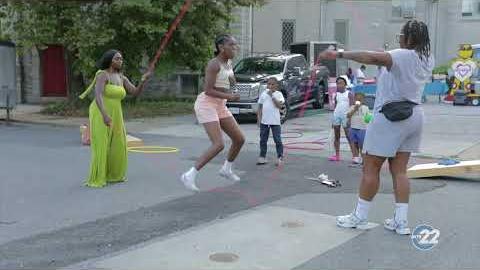 22 News | Play Streets 2025