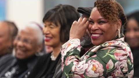 Black History Month “History Makers”: Margaret Rose Henry and Marcus Henry Share a Legacy