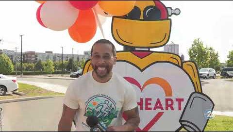 WITN 22 News | Senior Health and Fitness Day