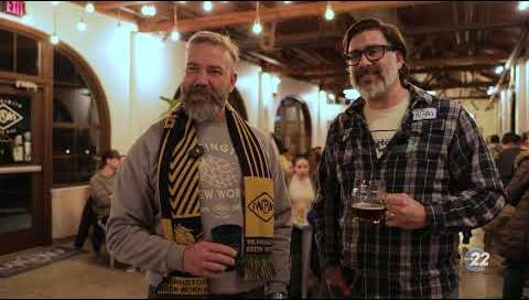 WITN 22 News | Toast to 250