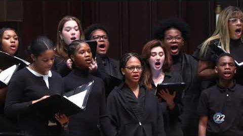 WITN 22 News | The Black History Month Concert 2026