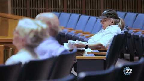22 News | Civic Association Training