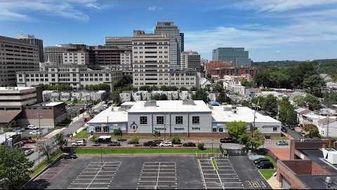 Community Education Building Opens New Youth Development Center in Wilmington