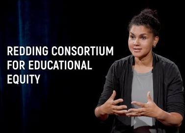 What is the Redding Consortium?