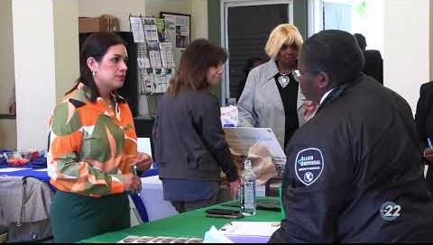 WITN 22 News | Wilmington Job Fair
