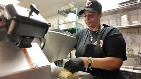 Angelo’s Philadelphia Cheesesteaks Debut at DE.CO Food Hall in Wilmington