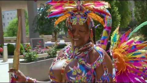 Sights and Sounds | 3rd Annual Delaware Caribbean Carnival