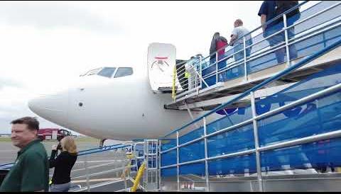 Avelo Airlines Kicked Off Their Inaugural Flight To Additional Cities