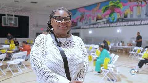 WITN 22 News | First Time Home Buyer Workshop