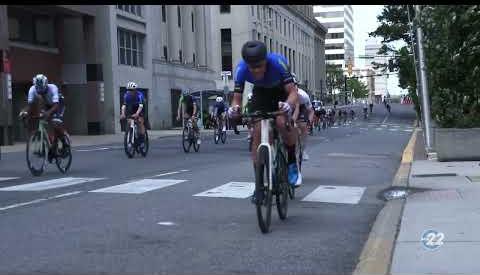 Sights & Sounds | Wilmington Grand Prix 2025