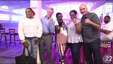 WITN 22 News Sights and Sounds  | Rumble in Rodney | June 2026