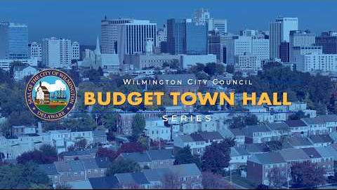 Understand Your City's Budget: Join the City Council Budget Town Hall Series on October 27th!