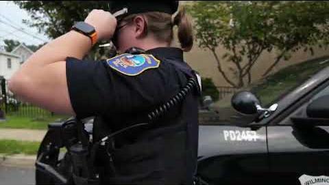 Behind the Badge with the WPD | September 2025