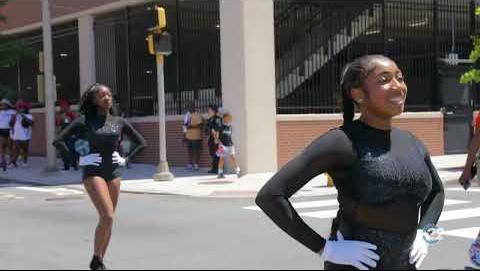 Sights & Sounds | Juneteenth Freedom Festival and Parade 2026