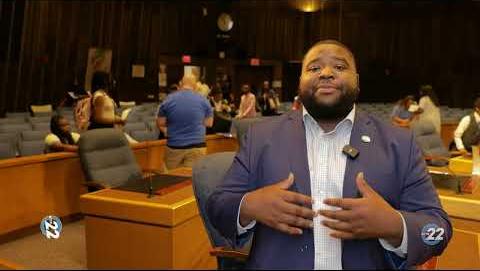 WITN 22 News | Youth In Government Day 2026