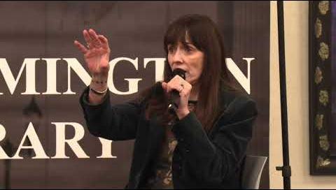 Mackenzie Phillips Brings Powerful Message of Healing and Awareness to Wilmington