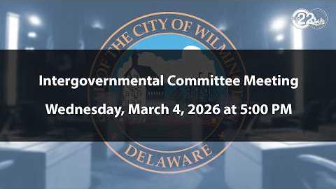 Intergovernmental Committee Meeting  | 3/4/2026